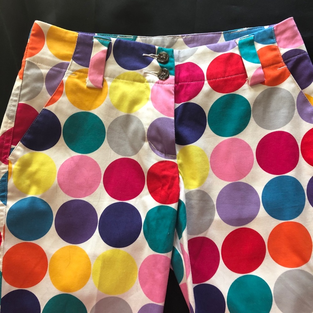 LOUDMOUTH Ladies Shortd